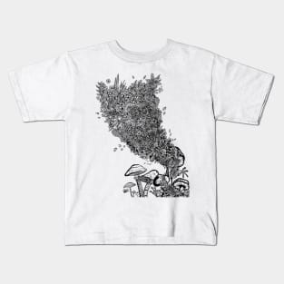 Doodle Kids T-Shirt